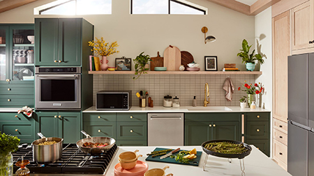 What Kitchen Aesthetic Matches Your Style? - M2woman