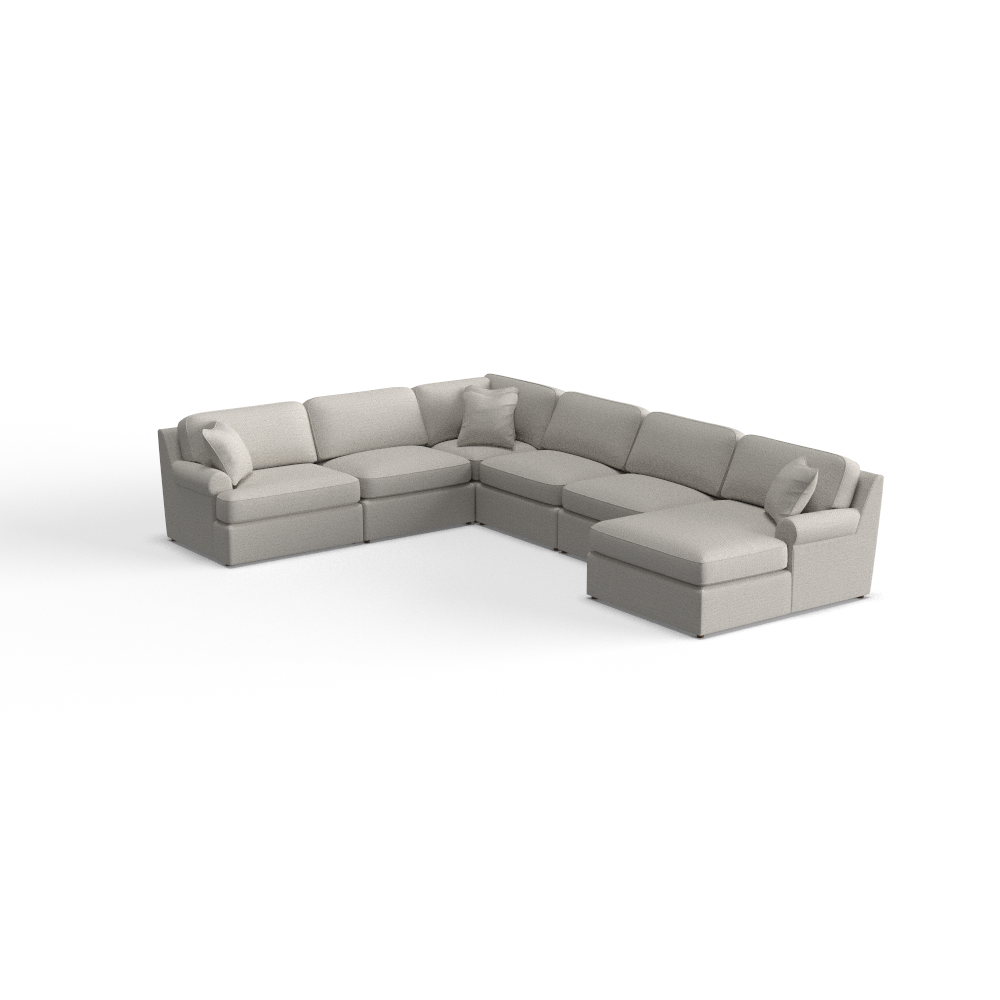 Alani Modular Sectional | La-Z-Boy